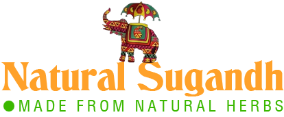 Natural Sugandh